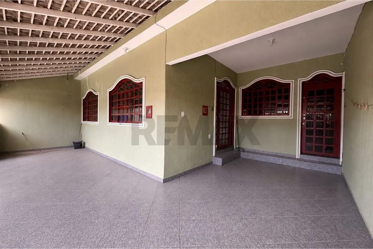 ALUGUEL - CASA NA QNP 15 CONJUNTO T - P NORTEExcelente casa para locação, locali...