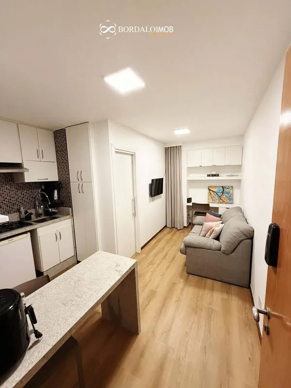 VILLA153242 - Última atualização: 10/06/26 23:31Flat Mobiliada à Venda Sudoeste/...