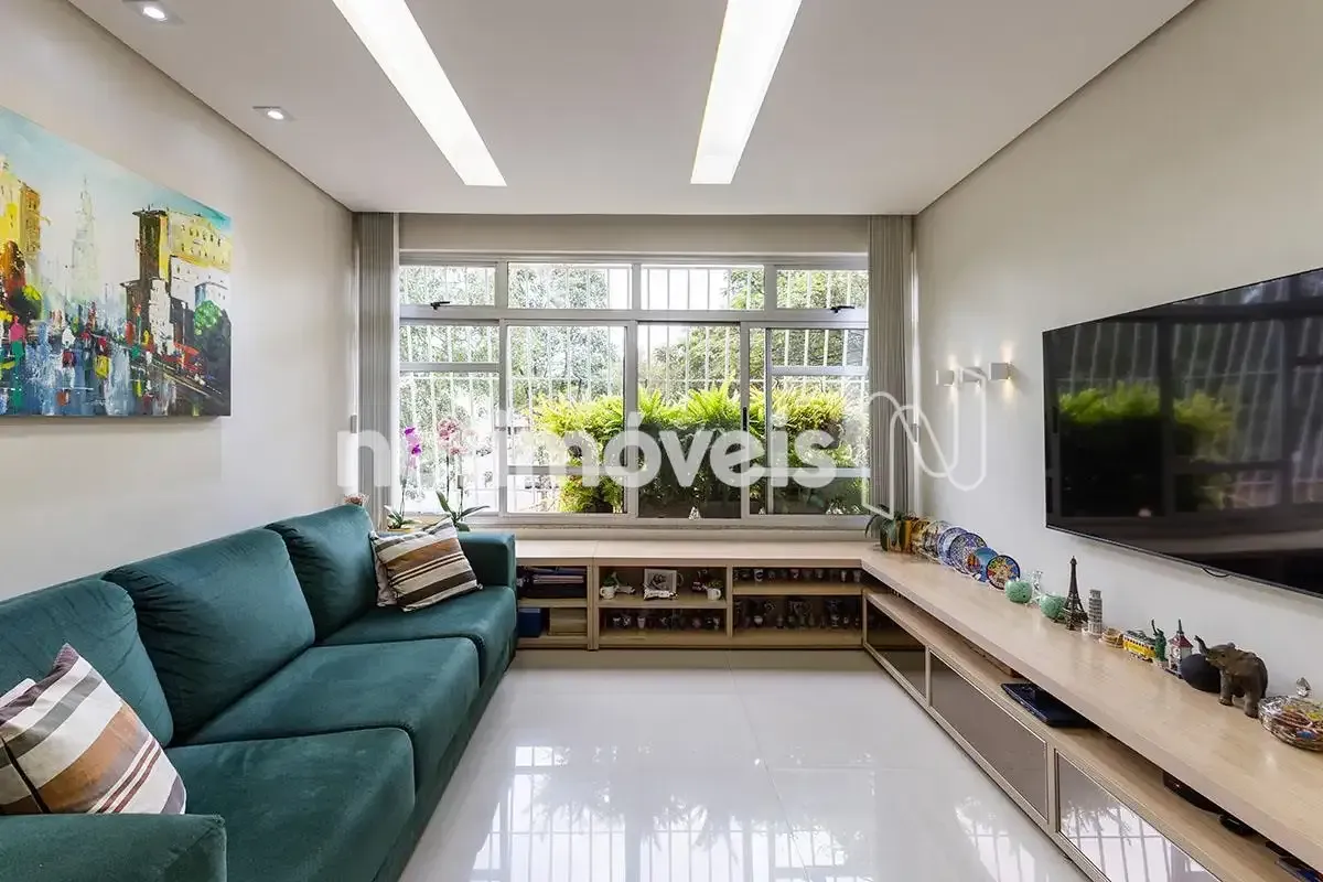Apartamento 03 quartos - 2º andar - Asa Sul - SQS 412 Bloco Localização: Localiz...