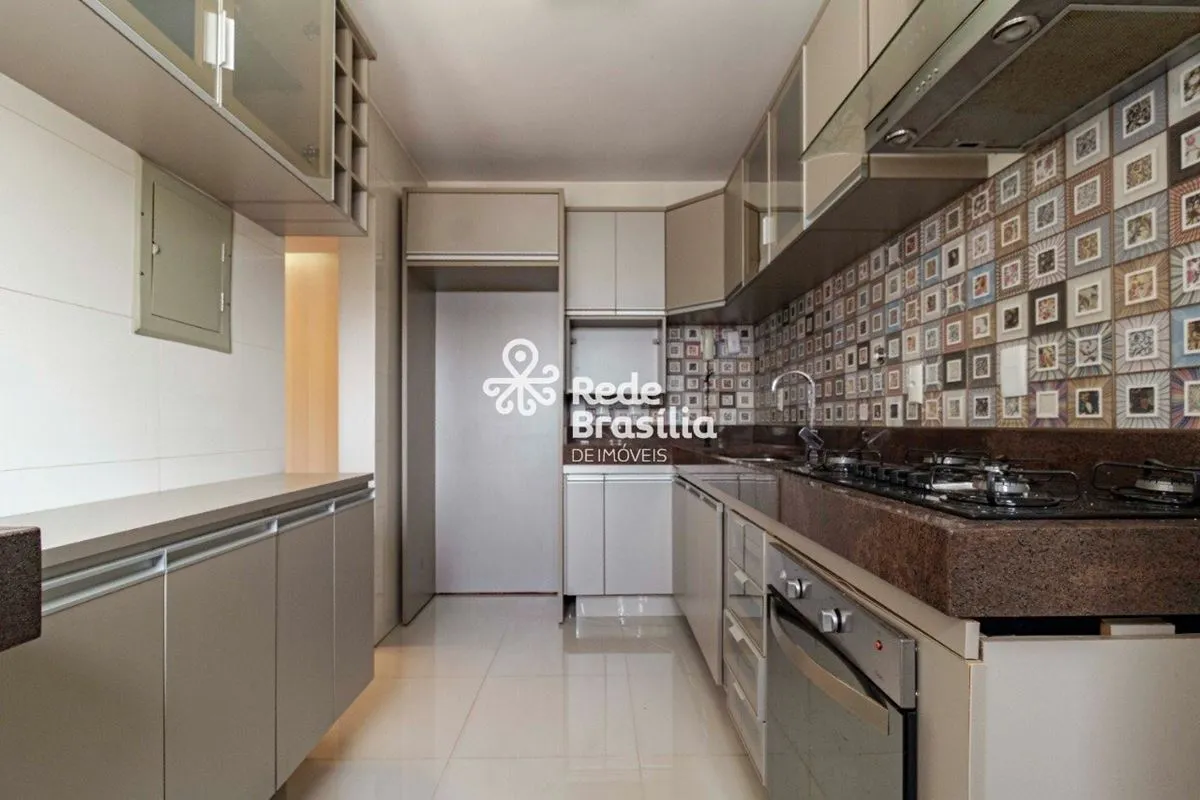 Quadra 204 Residencial Paulo Freire | Apartamento 2 quartos sendo 1 Suíte - Acei...