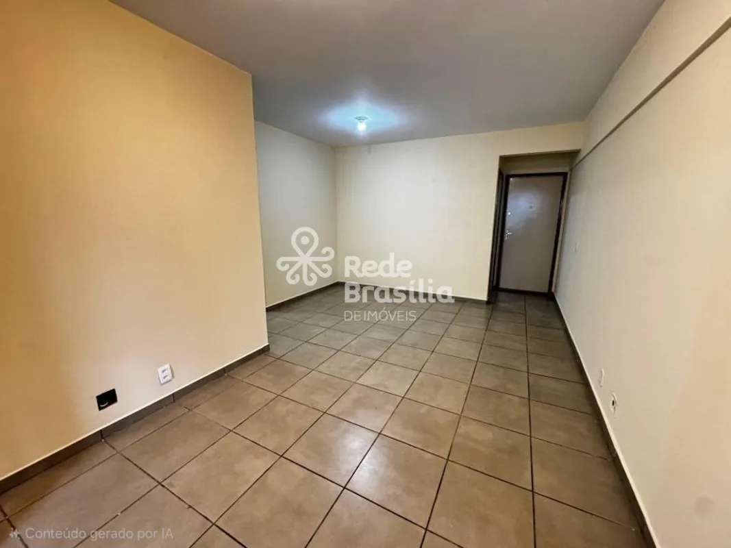 Rua 3 Residencial Aguas Claras 1 | Apartamento 2 Quartos -Aceita Financiamento e...