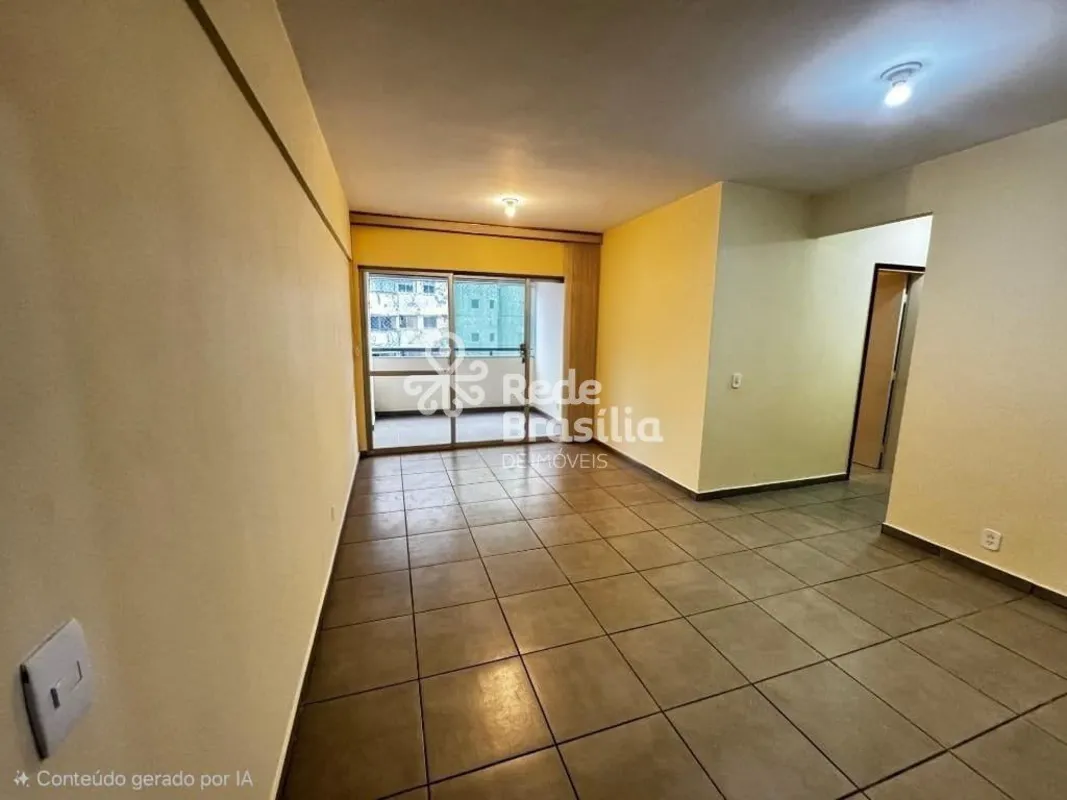 Rua 3 Residencial Aguas Claras 1 | Apartamento 2 Quartos -Aceita Financiamento e...