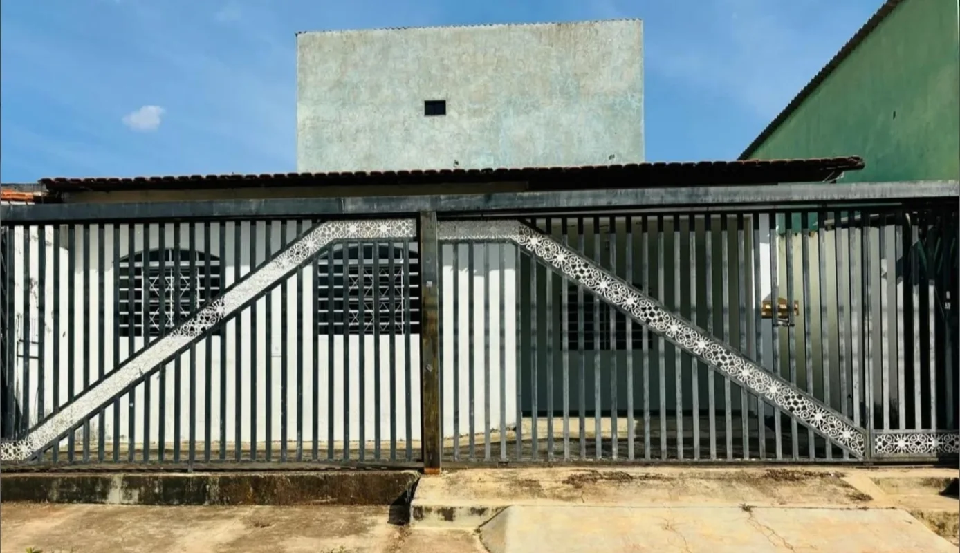 Vendo Casa Na Laje Qd 1023 QuartosSala Ampla Cozinha Banheiro Social Quinta Gran...