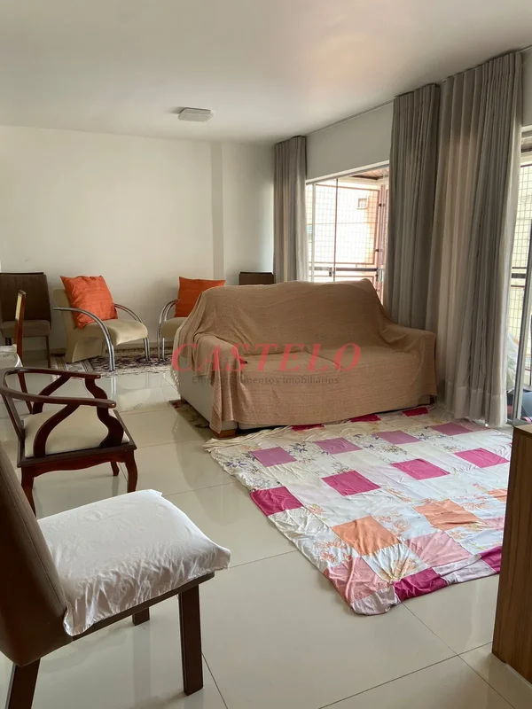 Apaixonante apartamento à venda no residencial Leo Lynce, no coração do Setor Ce...