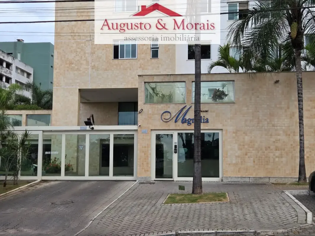 Venda Imperdível: Localização privilegiada em frente ao Parque Bosque de Águas C...