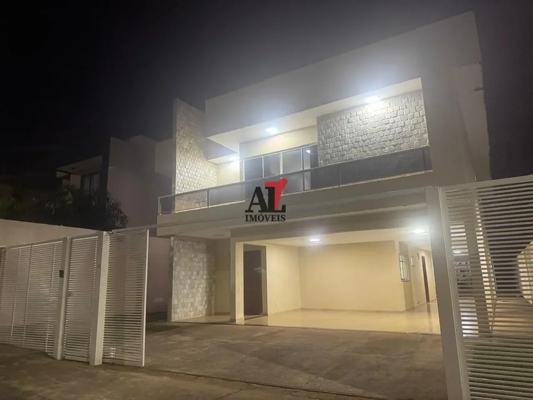 Condomínio Alto da Boa Vista – Sobradinho/DFApresentamos este excelente imóvel, ...