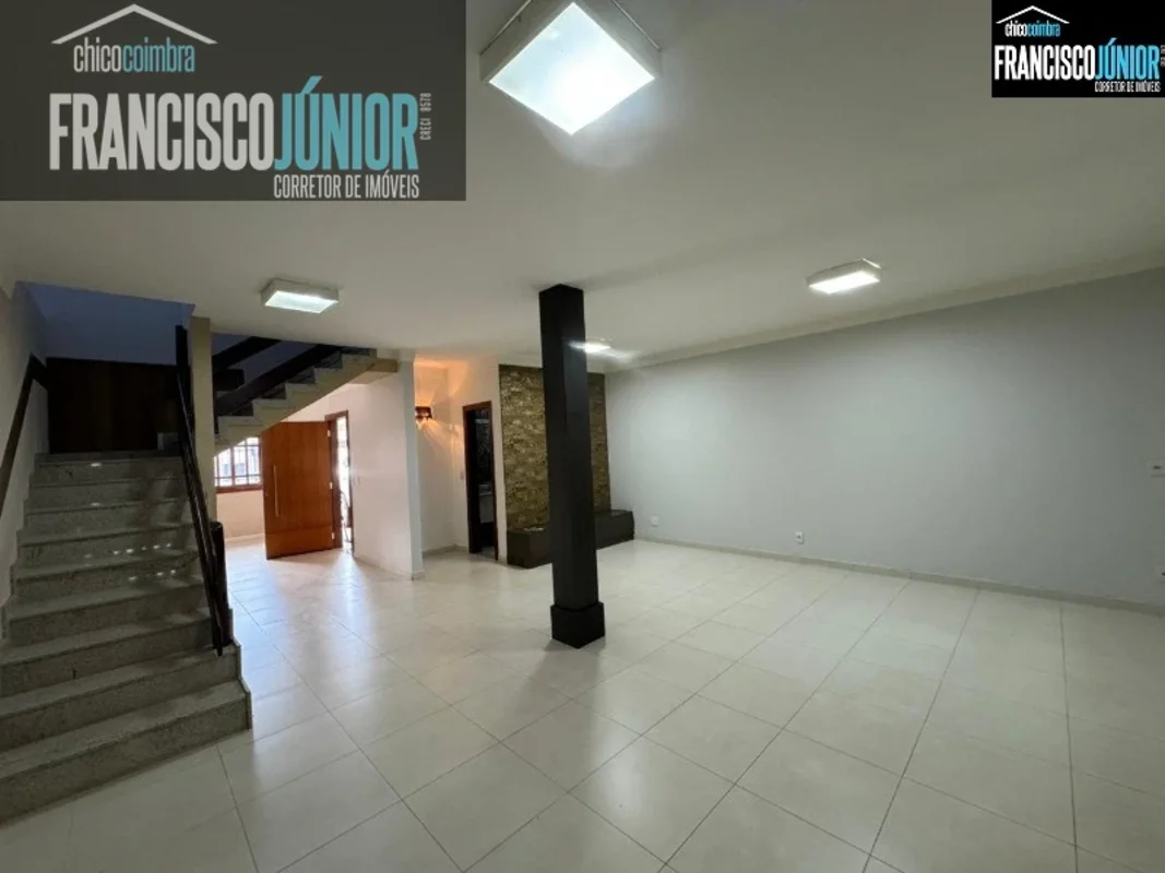 SETOR COIMBRApróximo do Setor OesteSOBRADO RESIDENCIALAssim distribuídoPAVIMENTO...