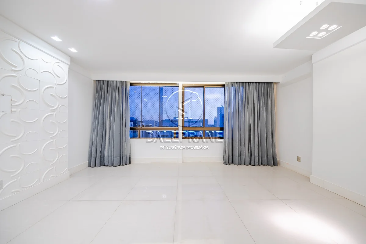 A DALEPRANE IMÓVEIS ALUGA COM EXCLUSIVIDADE:SQSW 300 | Duplex 220m² | Vista Livr...