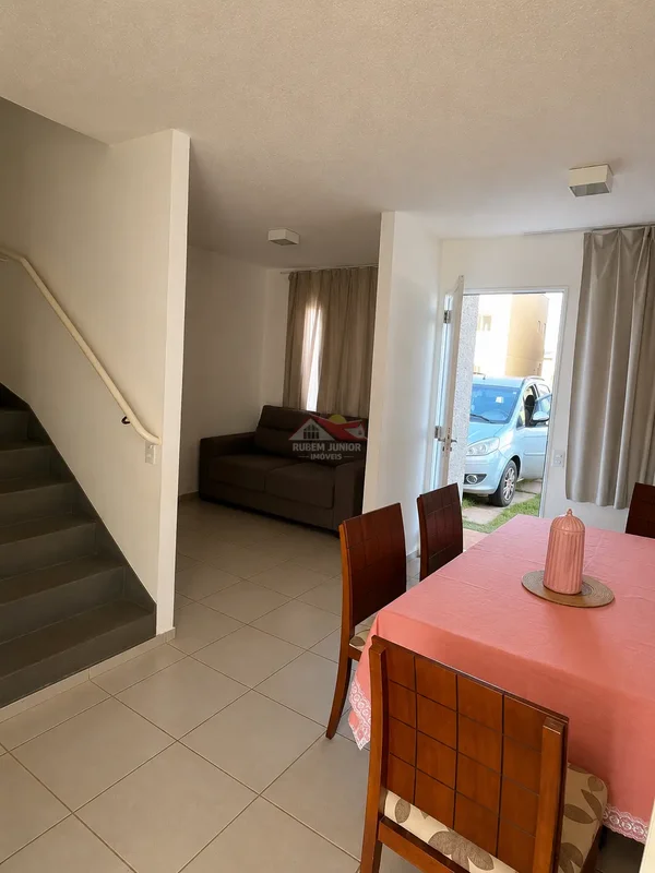 Avenida da Praça – Condomínio Alto da Figueira | Alto MangueiralCasa original co...