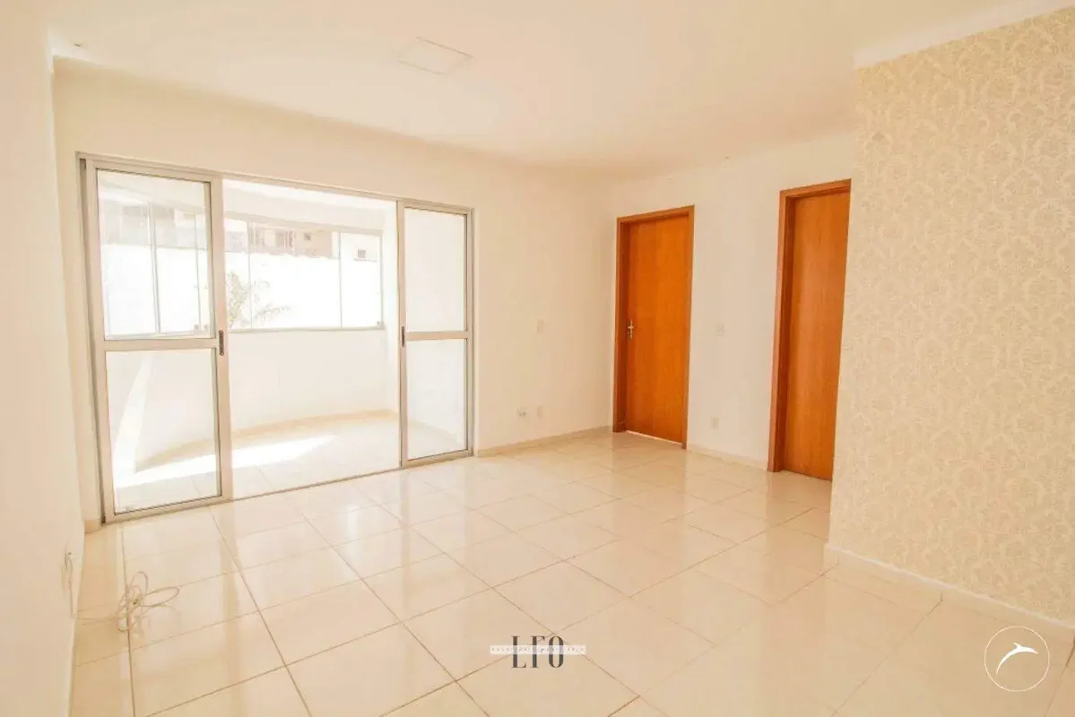 Apartamento 2 Suítes à Venda | Residencial Verdes Brasil | Águas Claras – Quadra...