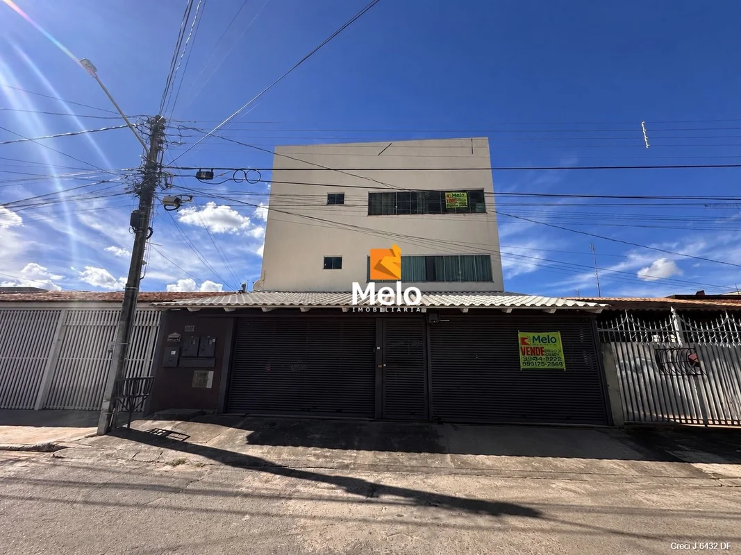 OPORTUNIDADE IMPERDÍVEL – ESPAÇO, CONFORTO E EXCELENTE LOCALIZAÇÃO!Para você que...