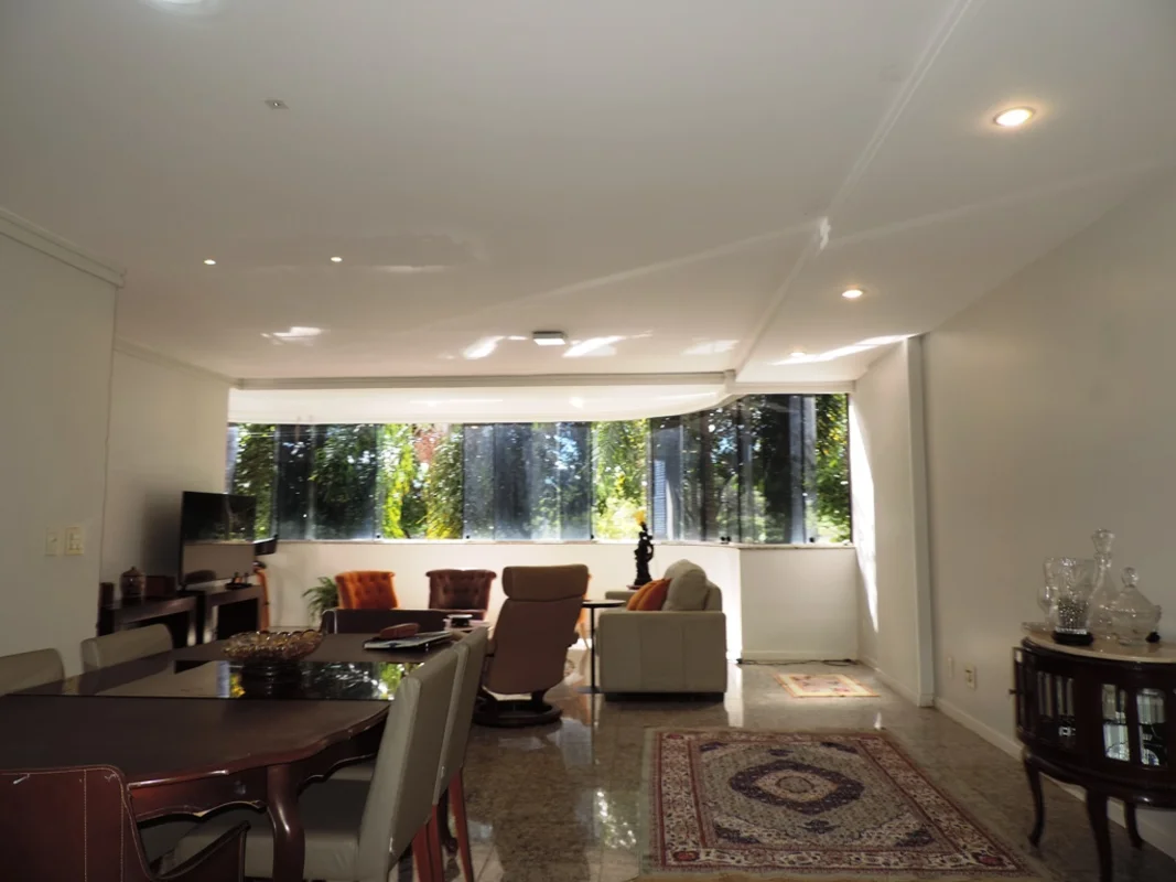 Apartamento 112m² à venda na SQN 110 - Asa Norte - Brasília/DFPlanta original de...