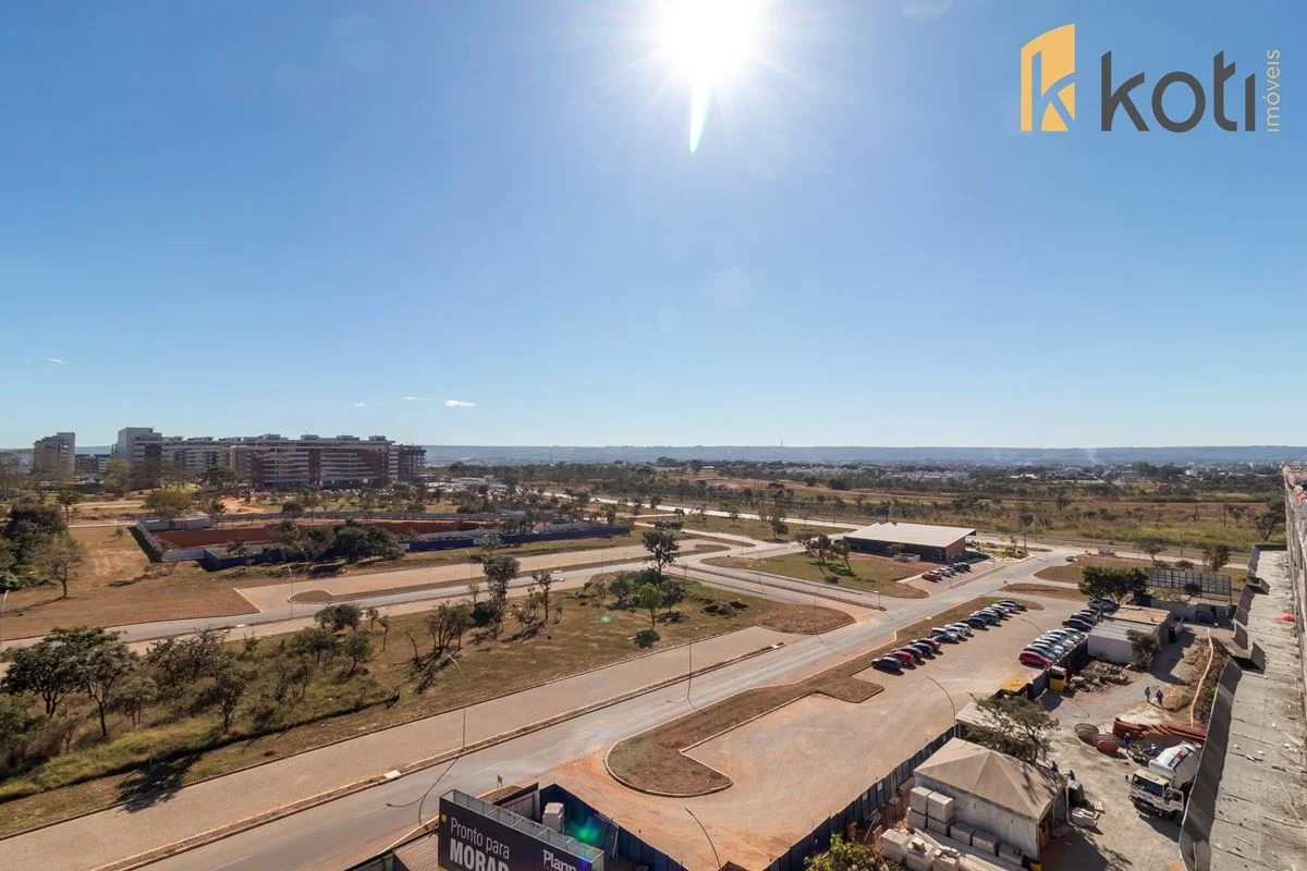 Apartamento com 85 m², composto por 02 quartos sendo 01 suíte oferecendo confort...
