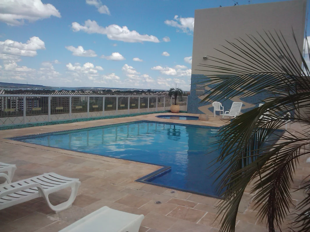 Oportunidade!Descubra um apartamento perfeito para quem busca conforto, praticid...