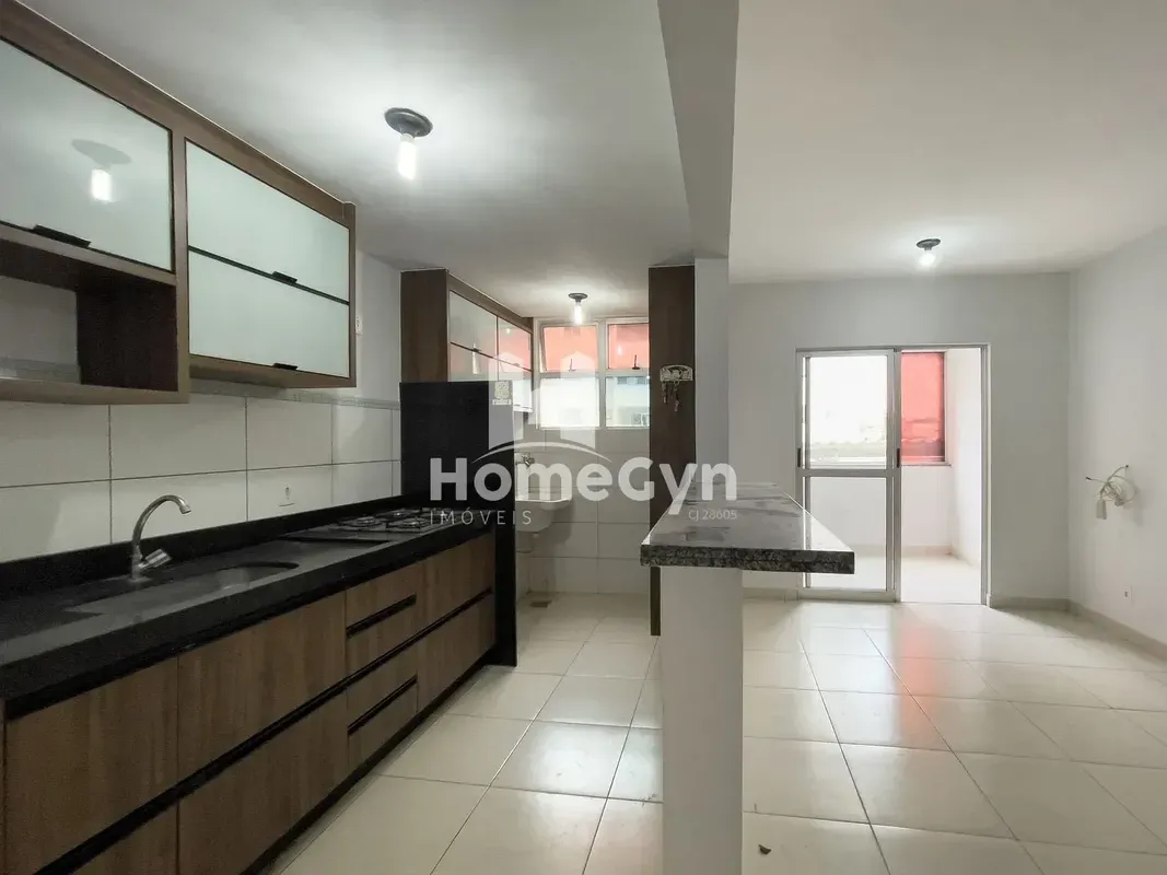 Apartamento para locação Condomínio Flora Park Paineiras Aparecida de Goiânia 2 ...