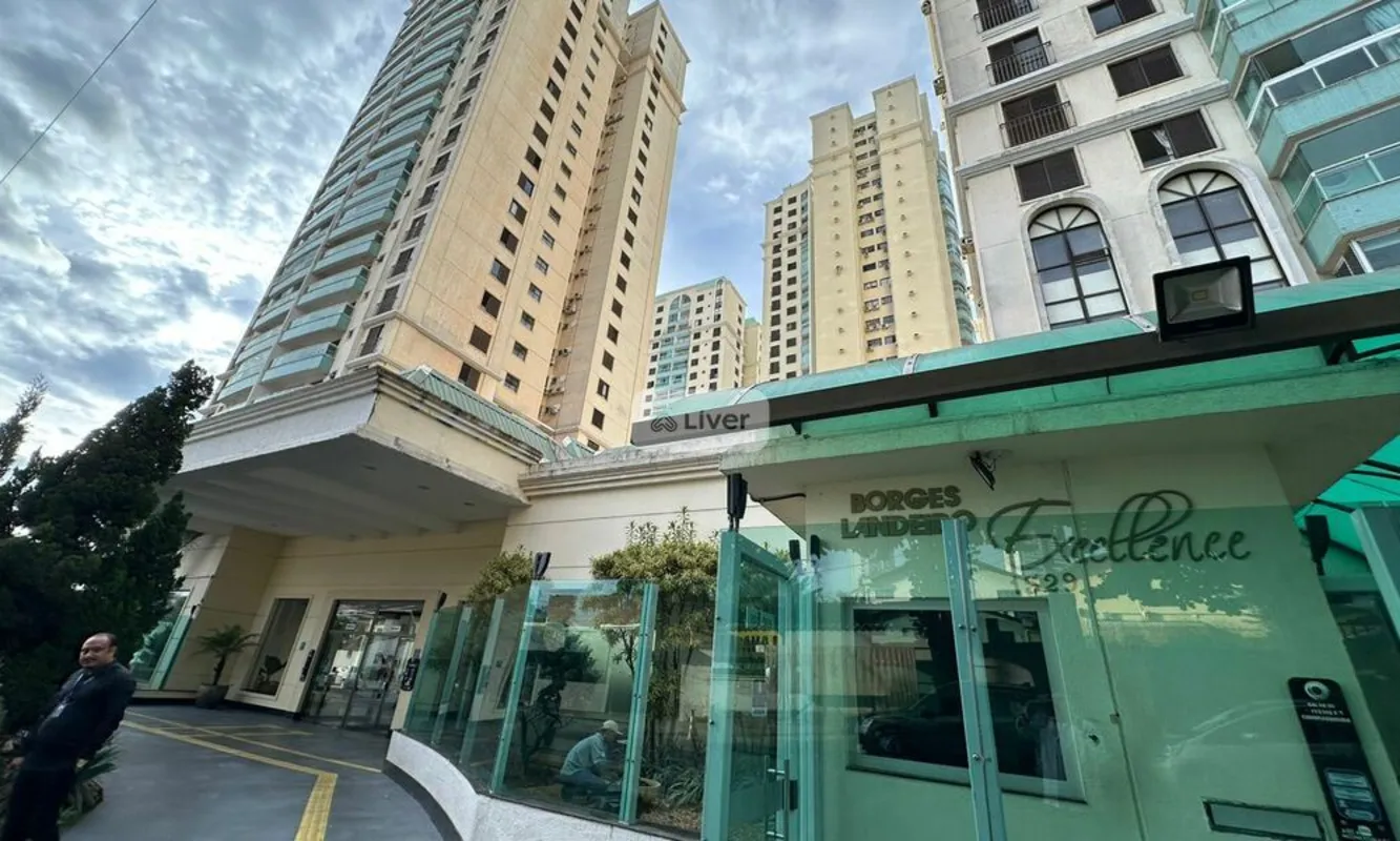 ?? Apartamento  – 3 Quartos | Alto do Bueno | 2 Vagas | Lazer Completo ?Excelent...