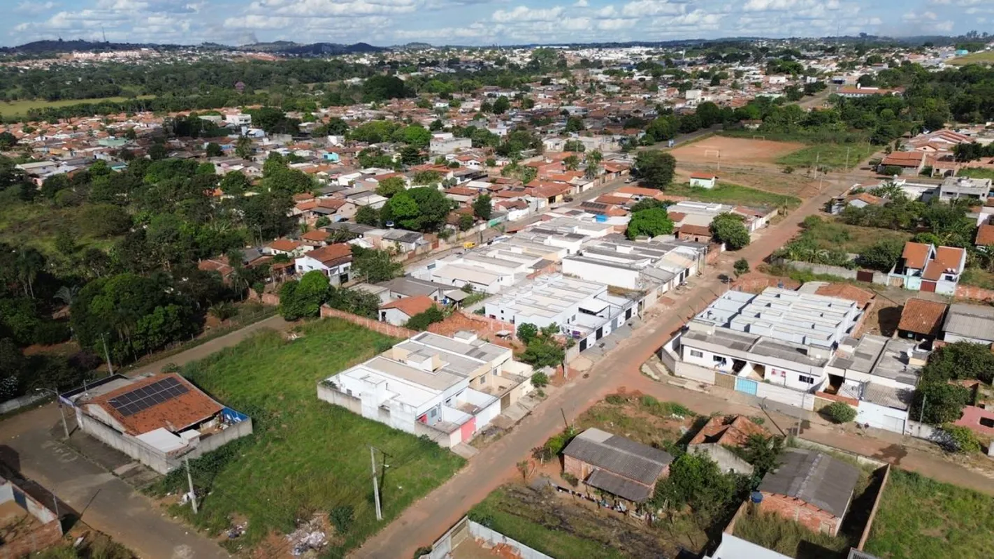 Foto do Imóvel