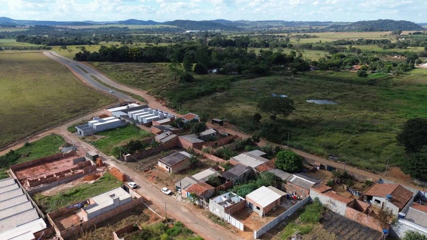 Foto do Imóvel
