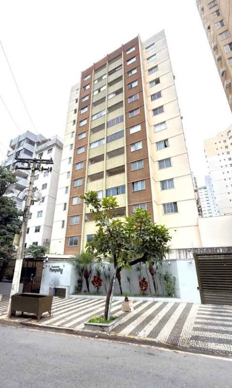 Apartamento com 02 quartos sendo 01 suíte, apartamento recém reformado com piso ...