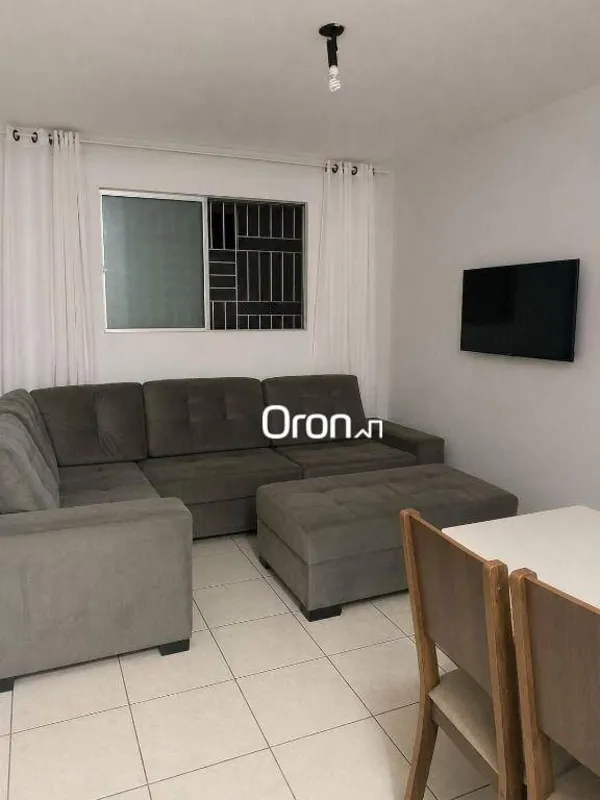 CÓDIGO DO IMÓVEL: AP7406LOCALIZAÇÃO:Próximo ao Buriti Shopping, com fácil acesso...
