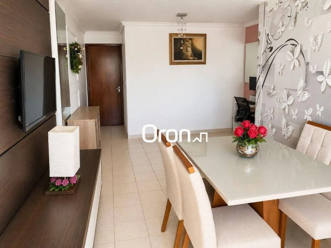 CÓDIGO DO IMÓVEL: AP7408LOCALIZAÇÃO:Na Avenida Bela Vista e próximo a BR-153.AMB...