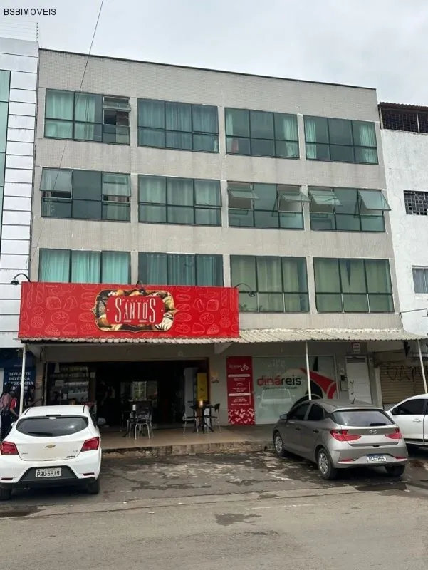 Excelente oportunidade de locação de ponto comercial! SAO 2 ESPAÇOS (TERREO E SO...