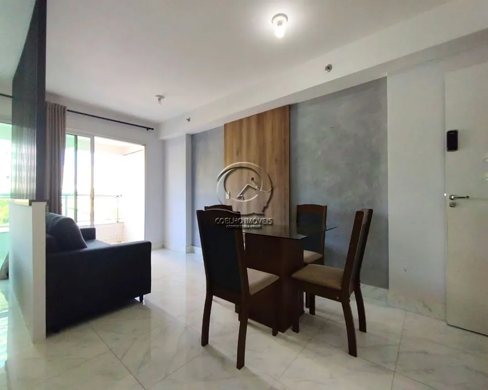 COELHO IMÓVEIS CONSULTORIA PRIME ALUGA:Excepcional apartamento na melhor localiz...
