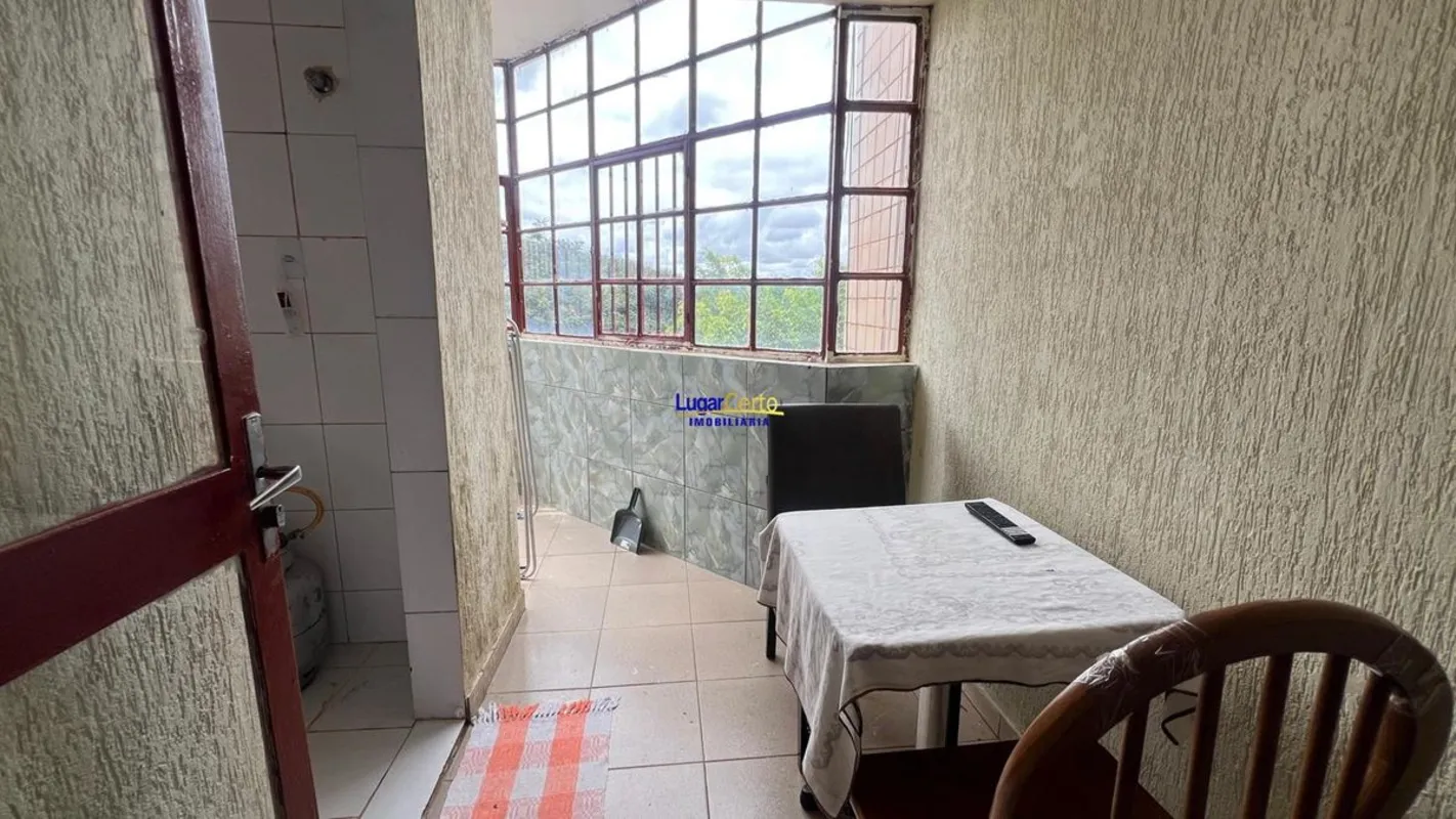 Foto do Imóvel