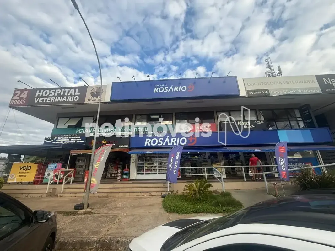 SALA COMERCIAL NA QI 25 – LAGO SUL | EXCELENTE LOCALIZAÇÃO Excelente oportunidad...