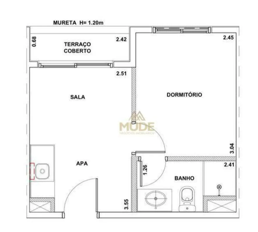 Foto do Imóvel