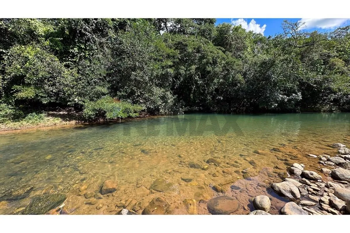 Fazenda Comercial em Formosa (GO): 540 Hectares de Produtividade, Infraestrutura...