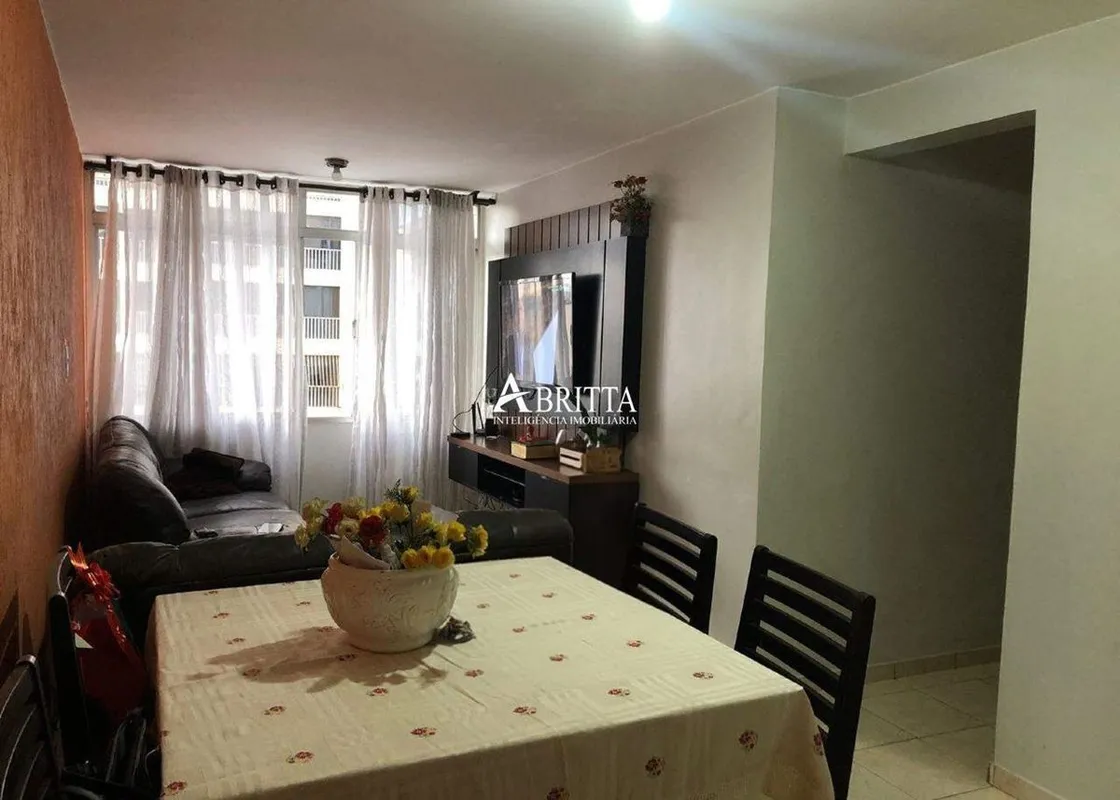 CNB 05 Taguatinga NorteApartamento com 71m², perpendicular, com excelente ventil...