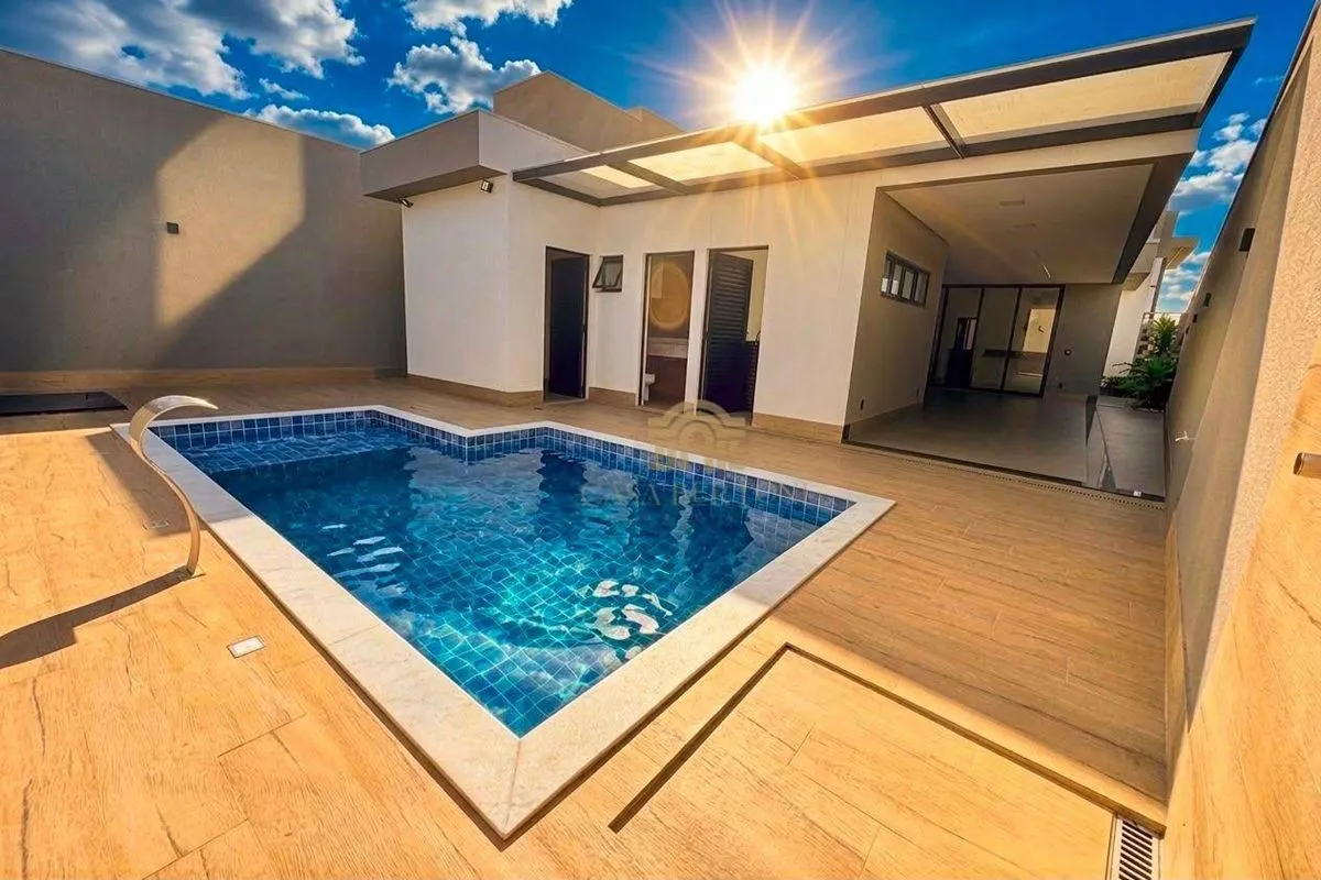 CASA MODERNA ARNIQUEIRA CONJUNTO 4 4 QUARTOS PISCINA AQUECIDA ÁREA GOURMETProjet...