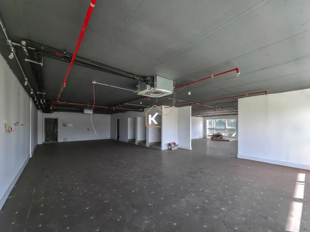 VILLA153252 - Última atualização: 08/08/26 23:32ALUGO SALA COMERCIAL COM VISTA E...