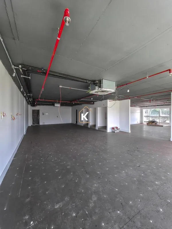 VILLA153252 - Última atualização: 11/07/26 23:32ALUGO SALA COMERCIAL COM VISTA E...