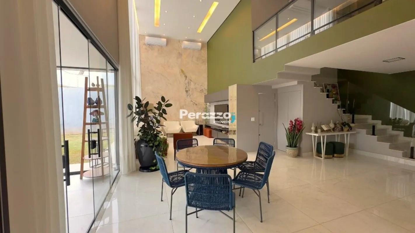 Imponência, Elegância e Conforto Em Uma Residência Exclusiva no Jardim Botânico ...