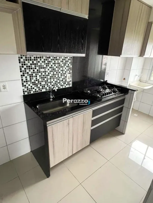 Lindo Apartamento de 2 Quartos Localizado na Qc 10 dos Jardins Mangueiral por R$...