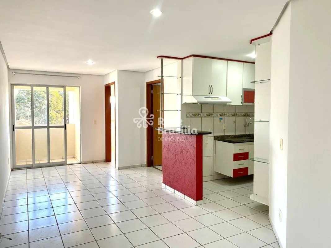 Apartamento Condomínio Costa Dourada Areal. Aguas claras, Qs 7 rua 800.3º Andar,...