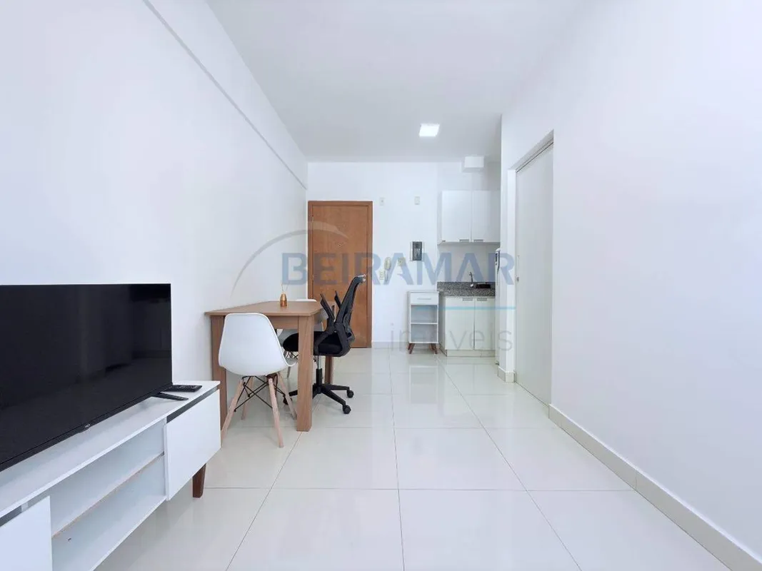 Se você procura praticidade, conforto e excelente localização, este apartamento ...