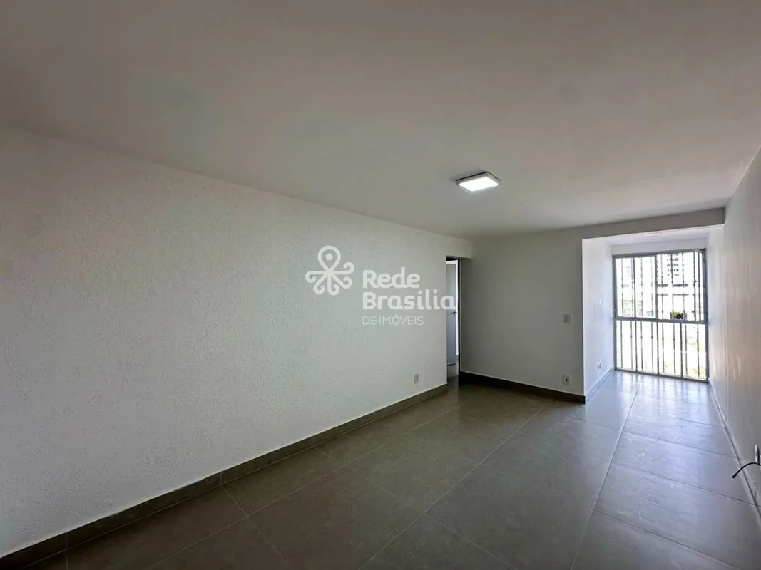 TH35275 - C 02 Taguatinga - Apartamento 02 quartos no Centro de Taguatinga, 72m²...