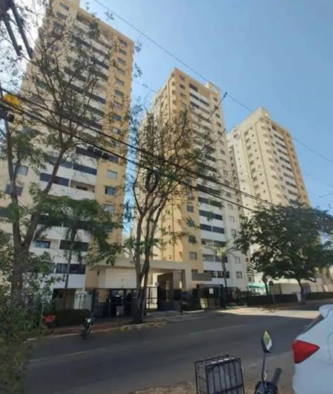 Descubra seu novo lar no Condomínio Âmbar, no Eldorado Parque, padrão localizado...