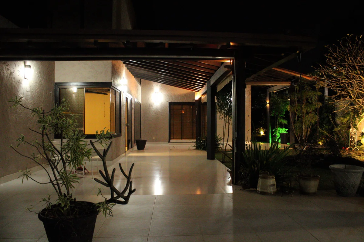 Casa no Vivendas Bela Vista — Grande Colorado, Sobradinho/DFSabe aquela casa que...