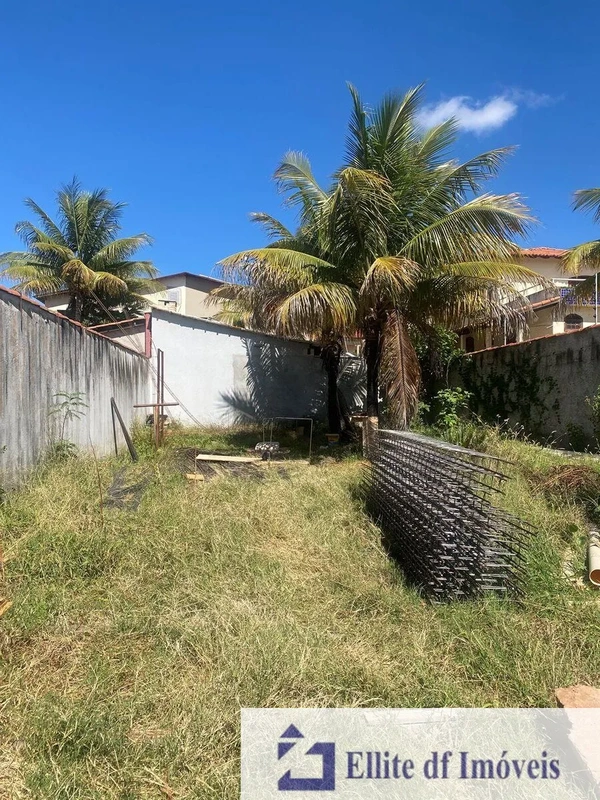 Vendo lote de 200m²Condomínio consolidado, com mais de 10 anos e diversas casas ...