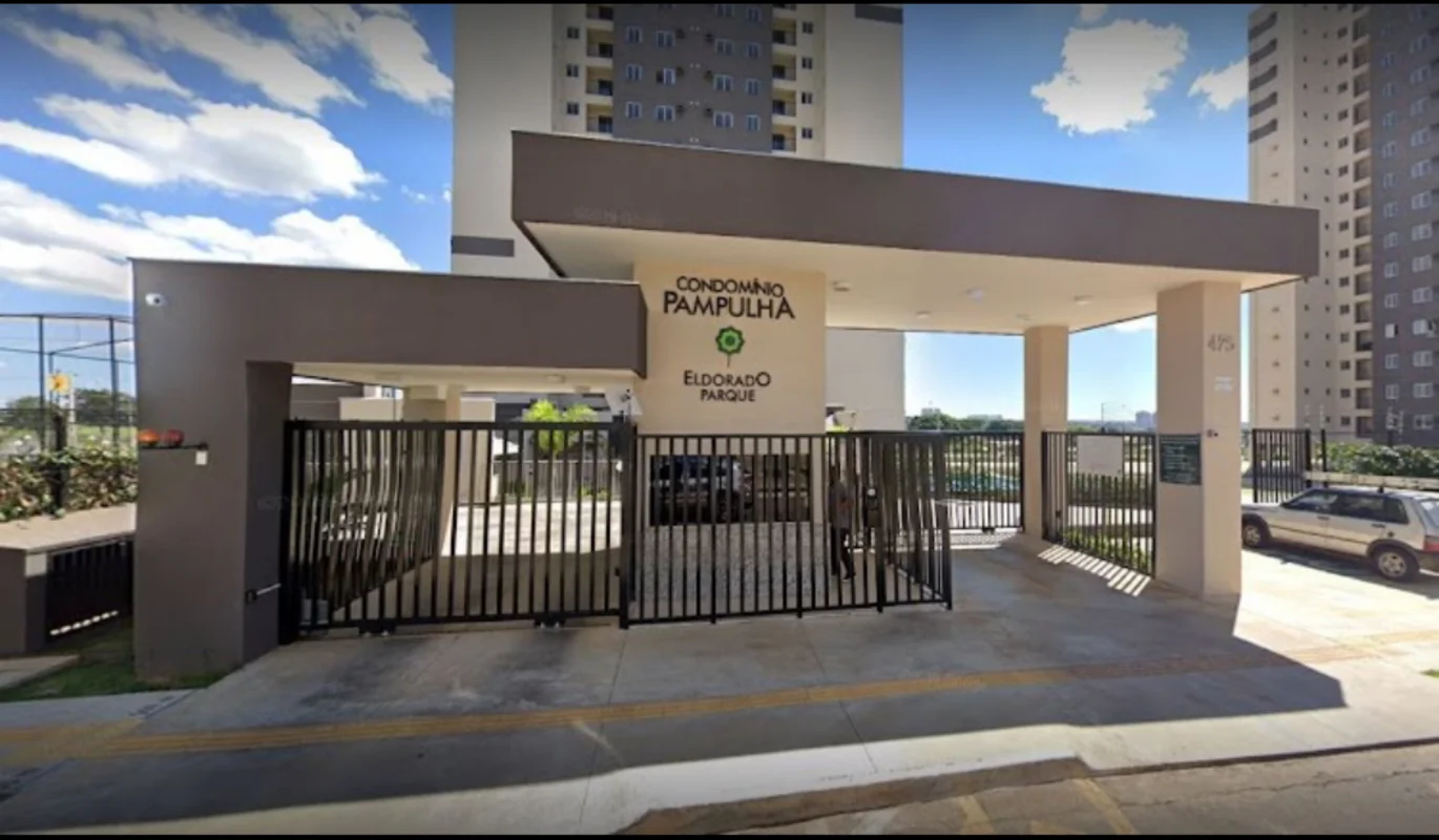 Apartamento no condomínio Pampulha, Descubra o conforto de morar na Rua das Camé...