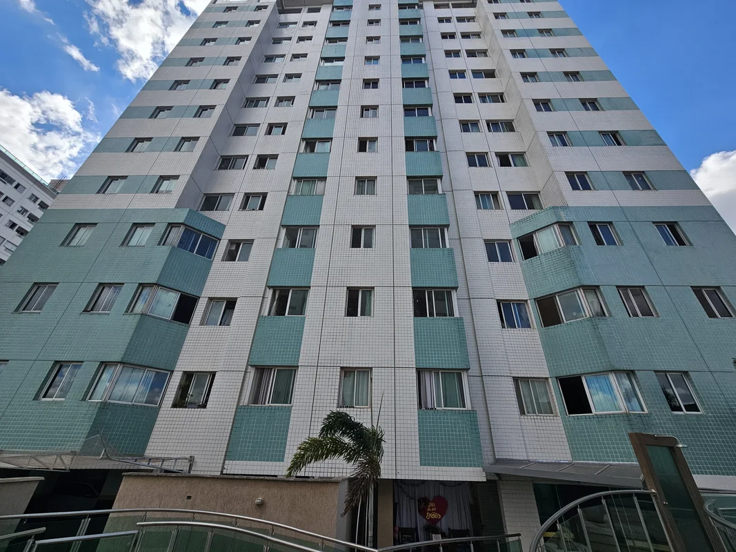Residencial Platinum – QI 3 TaguatingaApenas R$ 330 MilAceita financiamentoApart...