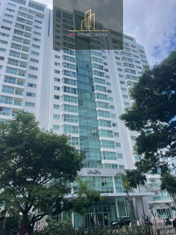 Descubra um Hotel-Flat de alto padrão na SHN Quadra 1, ASA NORTE, Brasília, DF. ...