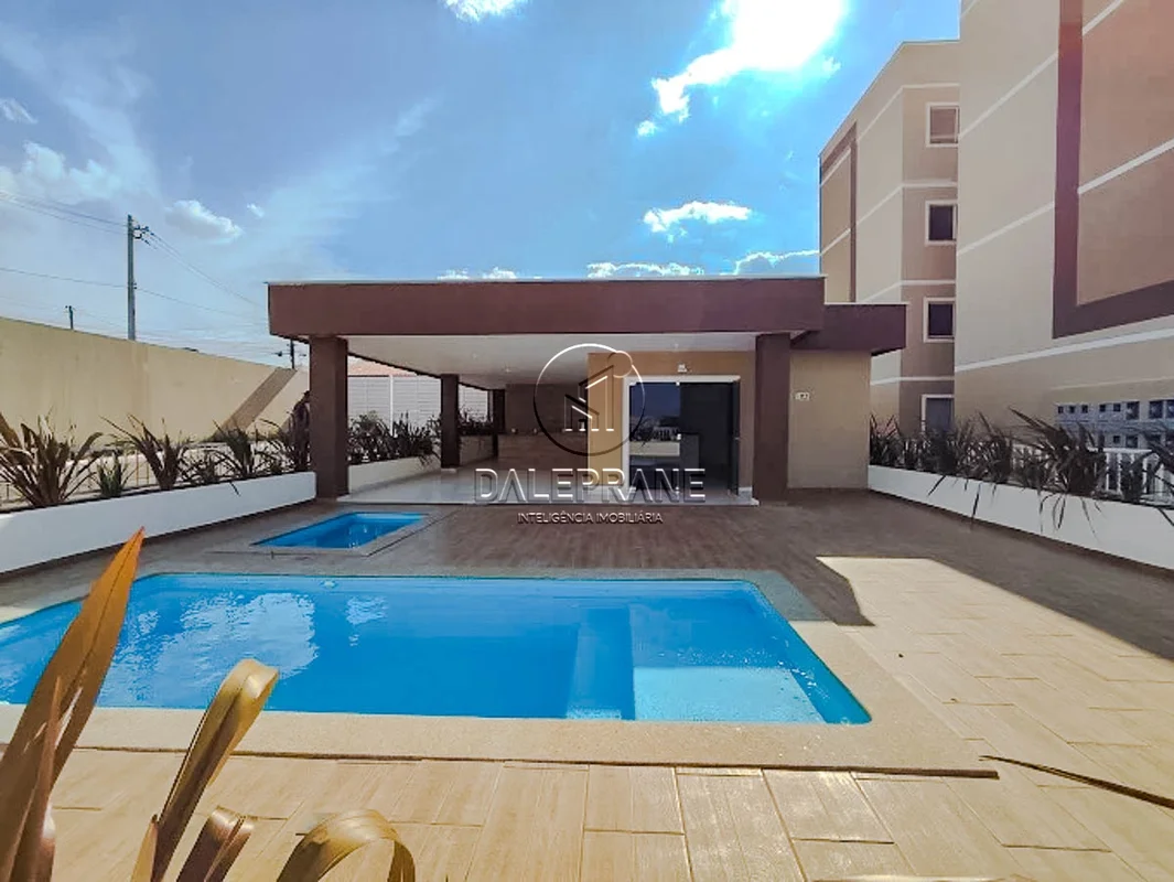 DALEPRANE INTELIGÊNCIA IMOBILIÁRIA VENDE: BELLA VITTA CLUB RESIDENCE II - TORRE ...