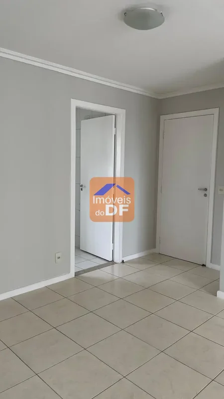 APARTAMENTO DISPONÍVEL PARA VENDA EM RESIDENCIAL REAL PARIS/ ÁGUAS CLARAS78MVAZA...