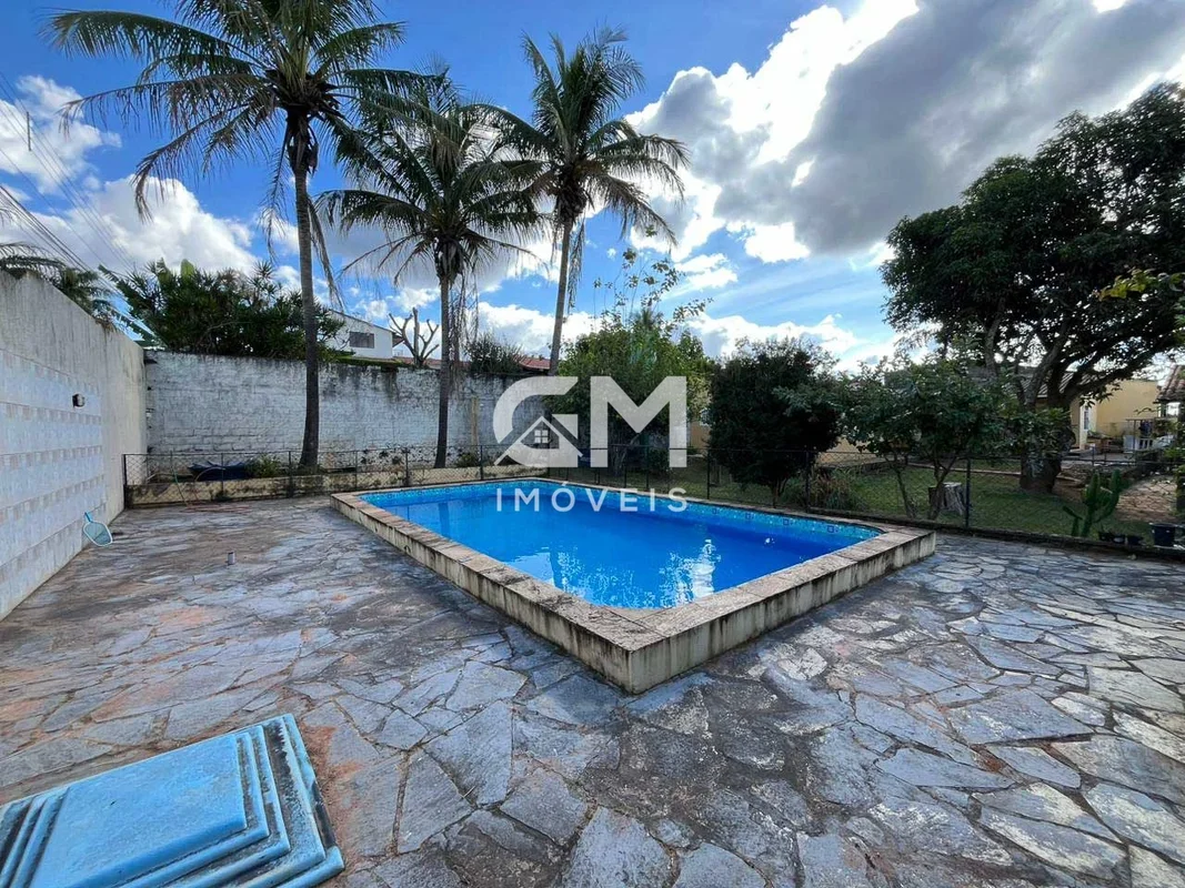 Casa à venda, estilo colonial. Condomínio Vivendas Colorado II | Sobradinho/DFEx...