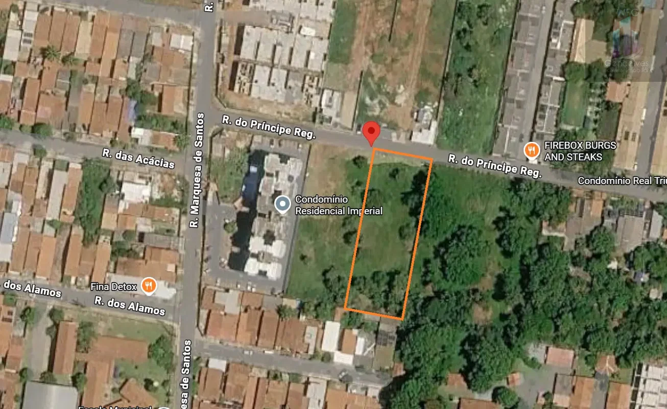 Foto do Imóvel